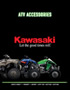 Kawasaki ATV Accessories ...